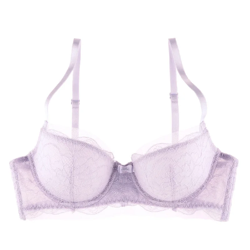 convertible bra with adjustable strapsBliss Balconette