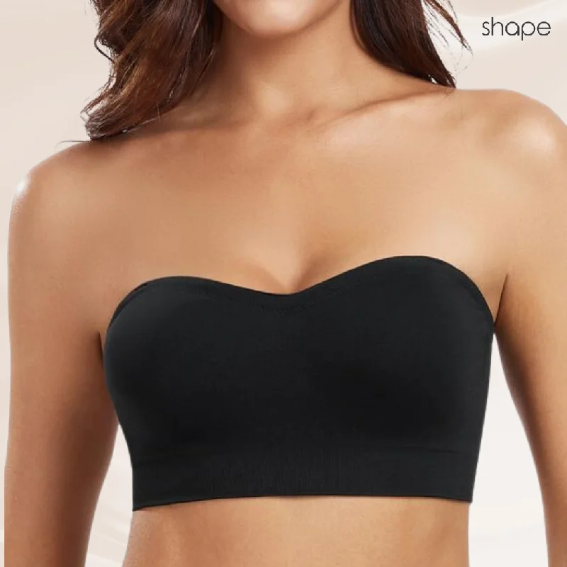 convertible bra for strapless dressesBare-Skin Strapless Bra