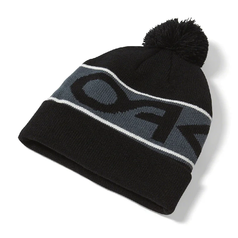 hats with built-in light-up features for night activitiesMen's Oakley Factory Cuff Beanie