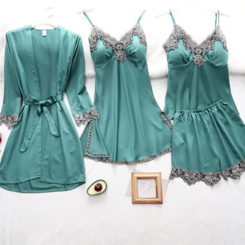 Green Blue Set - B