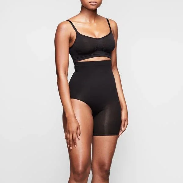 lace front closure braThe Slit Shapewear