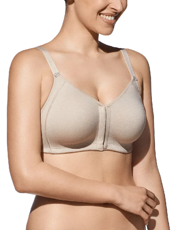 sleep bra for comfortSujetador Selene Marta-B Tierra