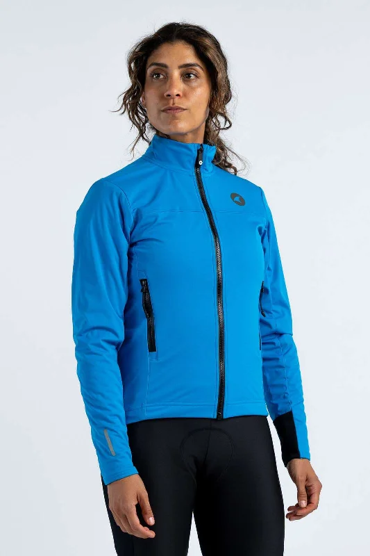 Women's Bomber CoatsWomen's Vertex WX-D Jacket