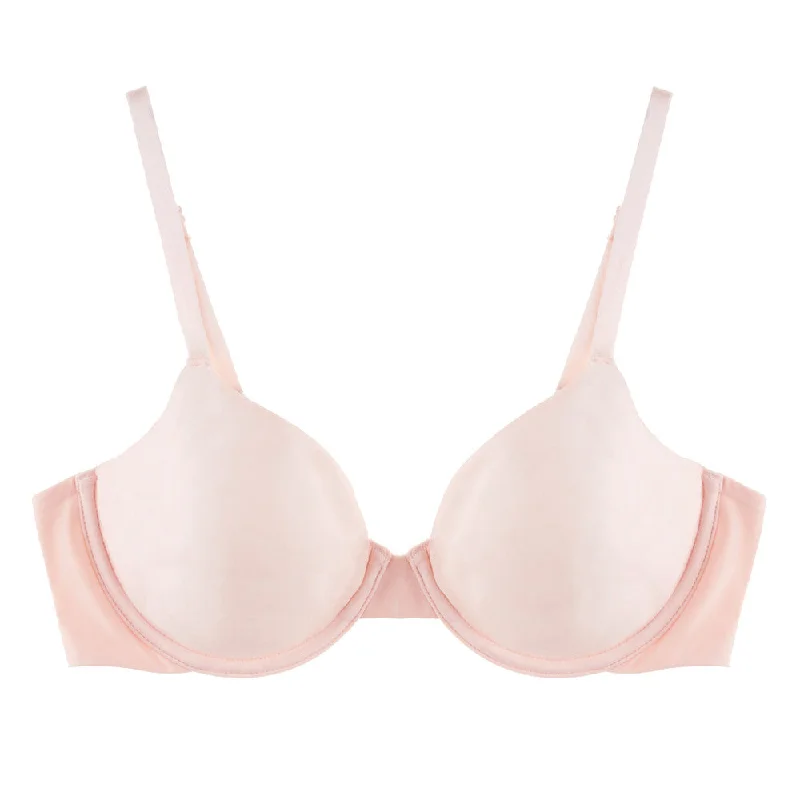 minimizer bra for reduction in bust sizeFreyja Unlined Bra