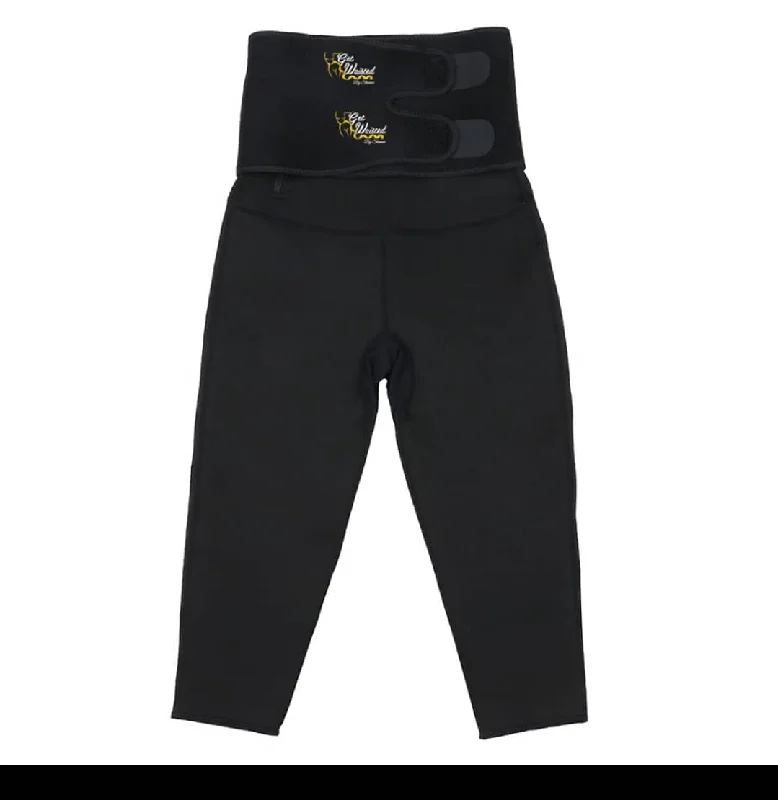 wireless nursing braSWEATPANTS/SWEATBELT