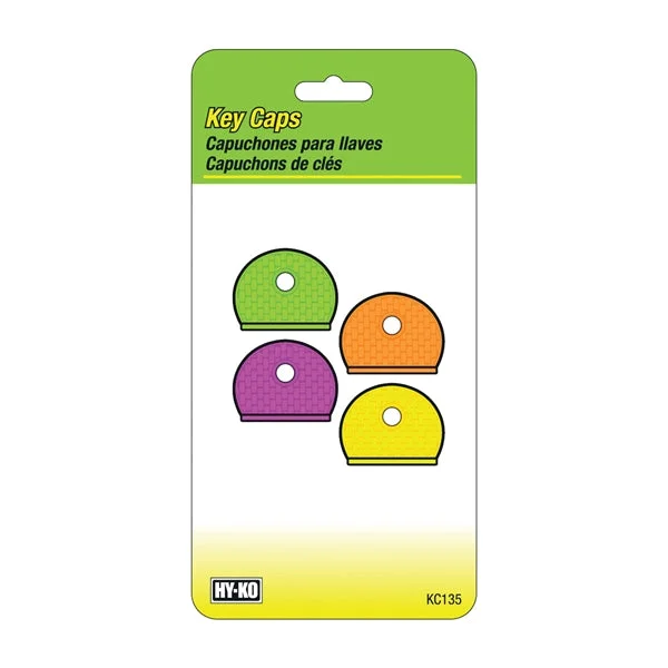 cozy fleece-lined beanie hats for skiingNeon Key Cap Set