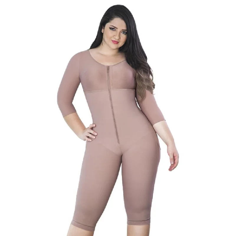 padded balconette braFajas Colombianas Melibelt 3015 Extra Plus size