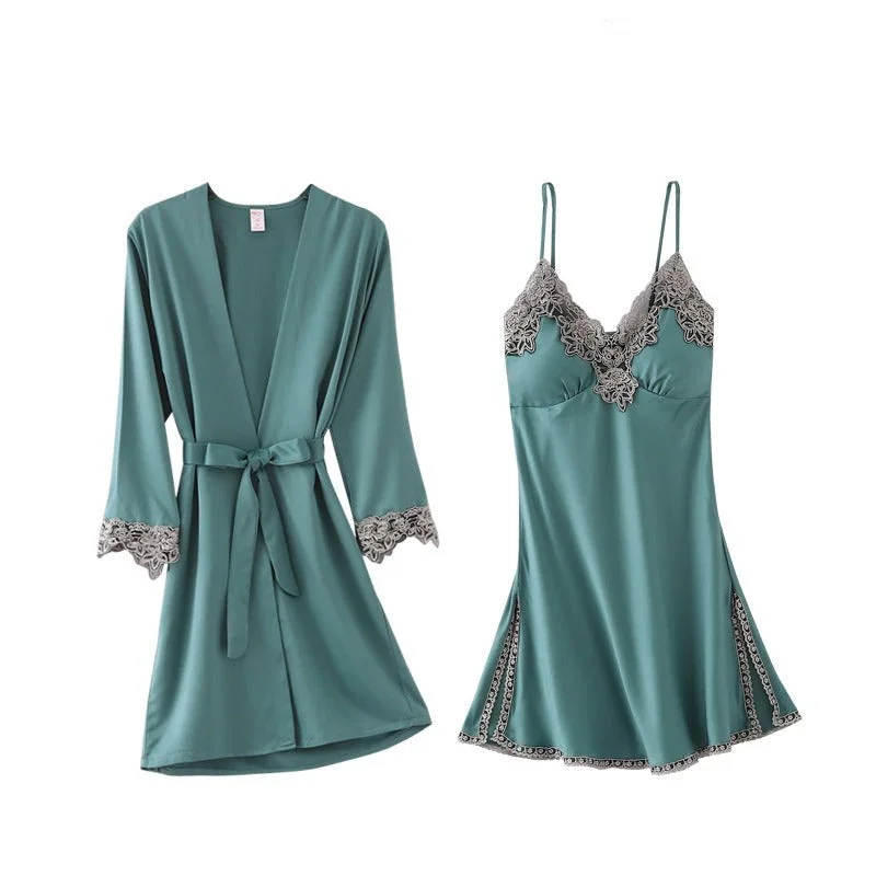 Green Blue Set - C