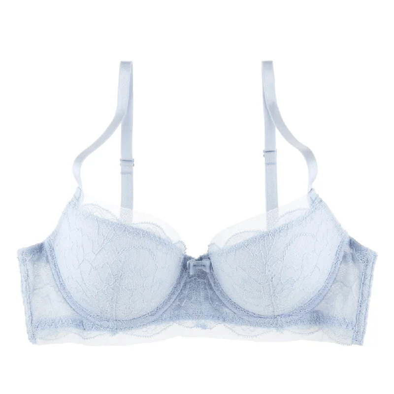 mastectomy bra with pocketsBliss Balconette