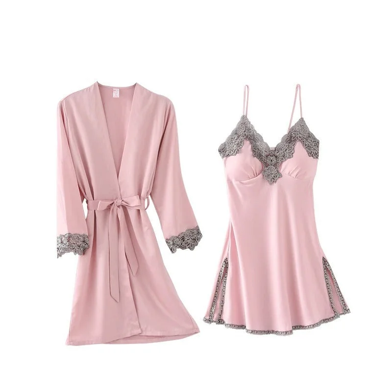 Pink Set - C