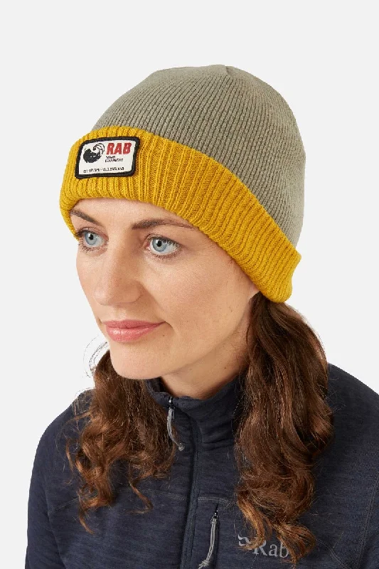 cozy fleece-lined beanie hats for skiingEssential Beanie