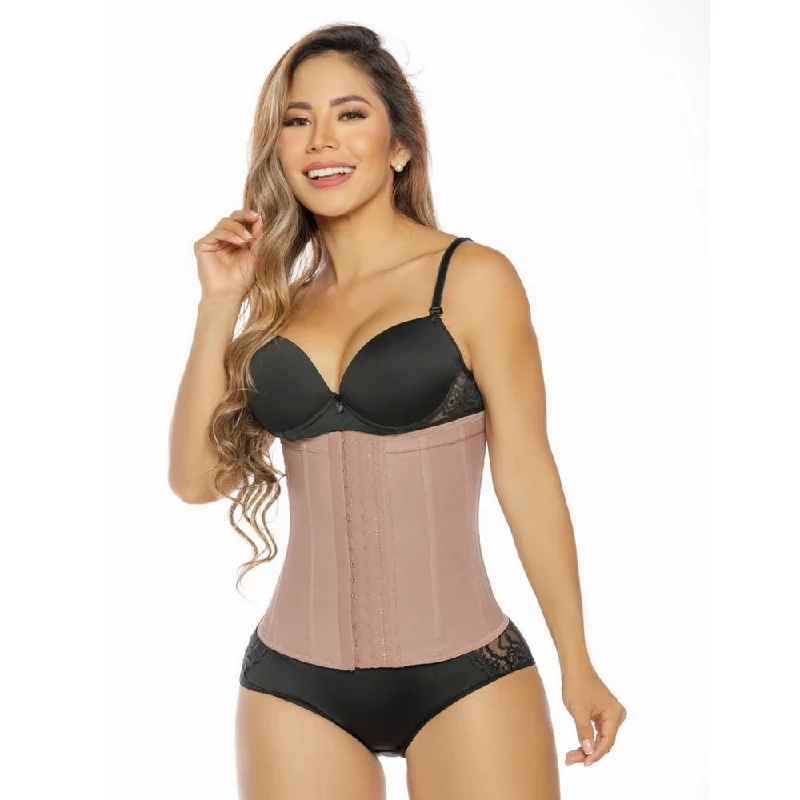 full-coverage bra for large bustsFaja Salome 0315-1 CCB  Lady's Waist Trainer