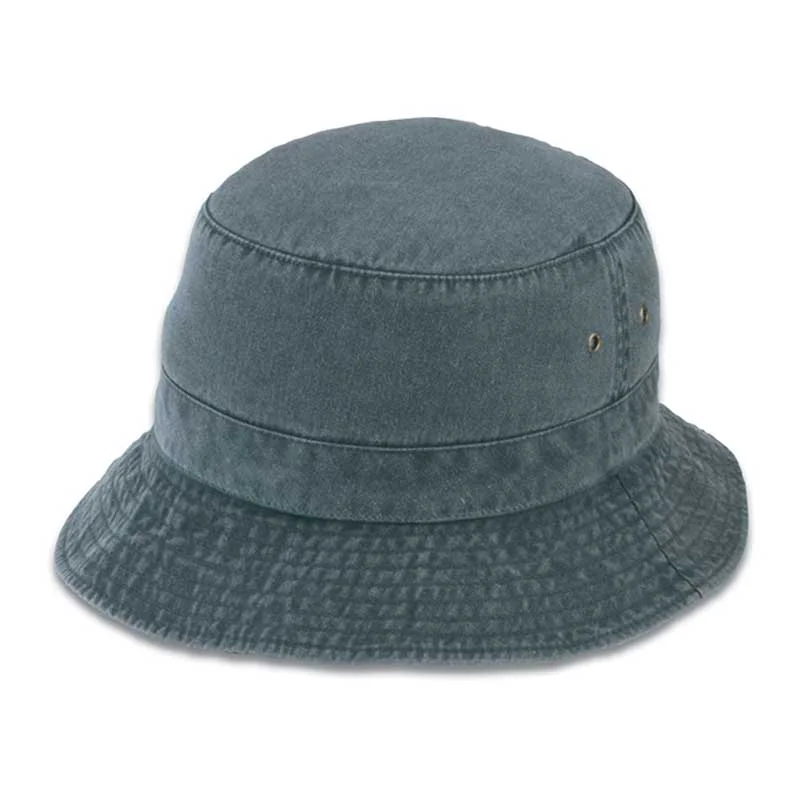 elegant derby hatsClassic Bucket Hats