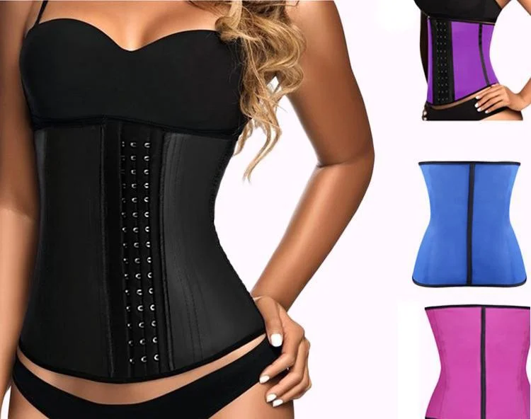 wireless bra for daily wearWaist Trainer Body Shaper