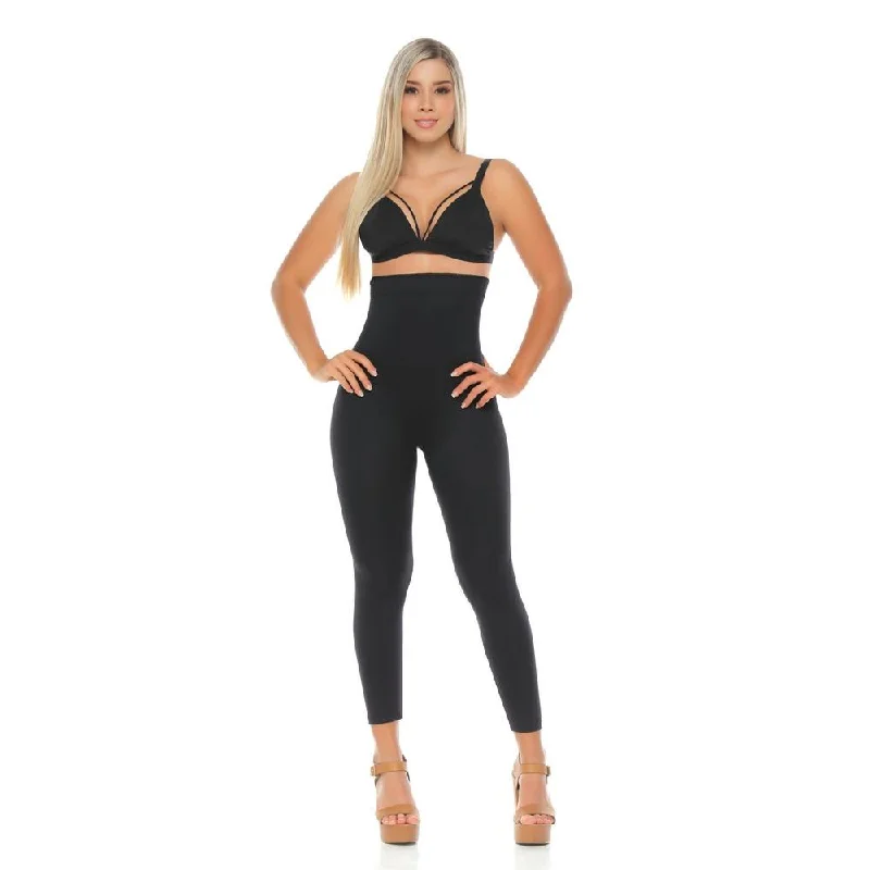 seamless sports bra for swimmingL002 Booty Boost Active Colombian High Waist Legging