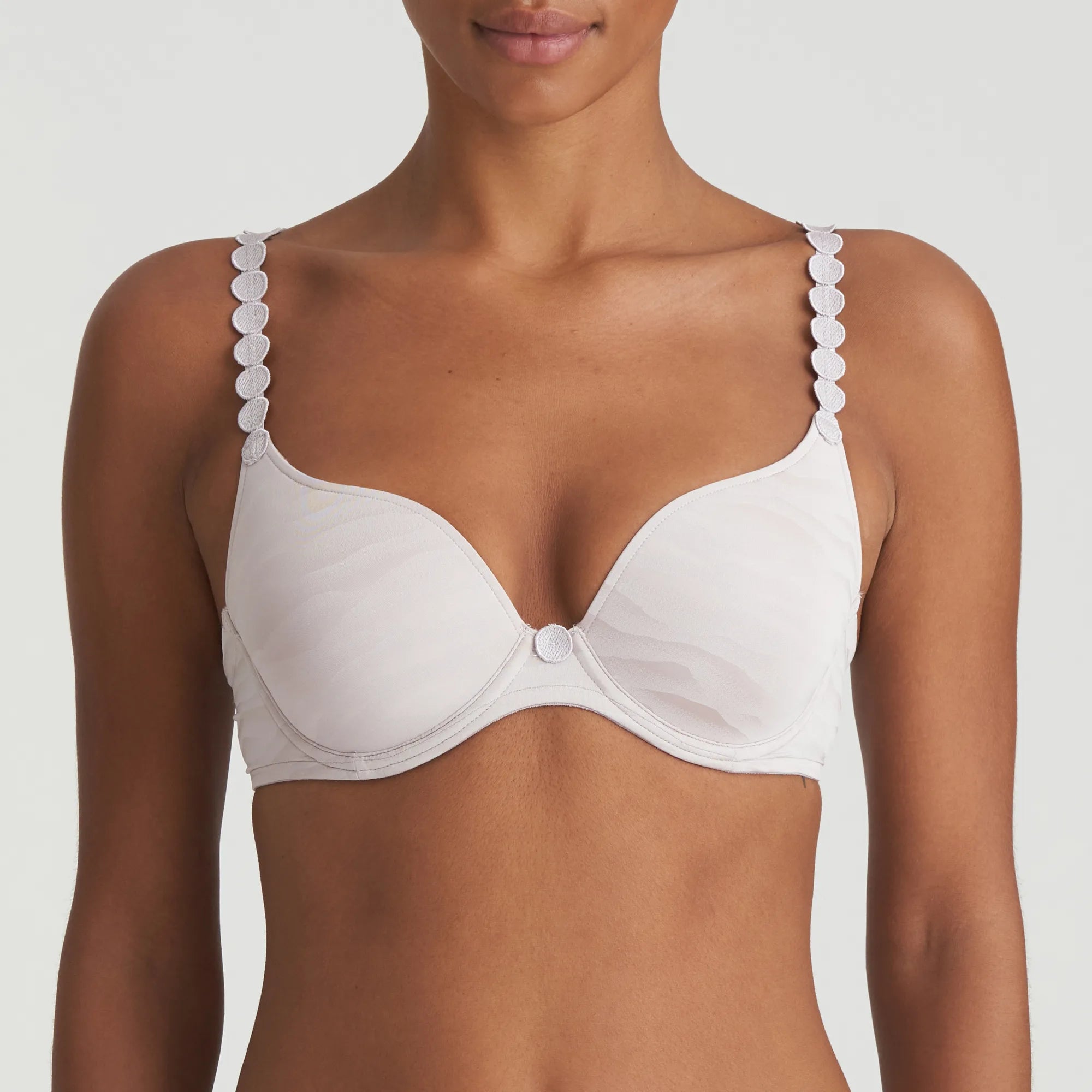 convertible halter braMarie Jo Mousse Bh Hartvorm - Tom 0120826 - Sweet Haze