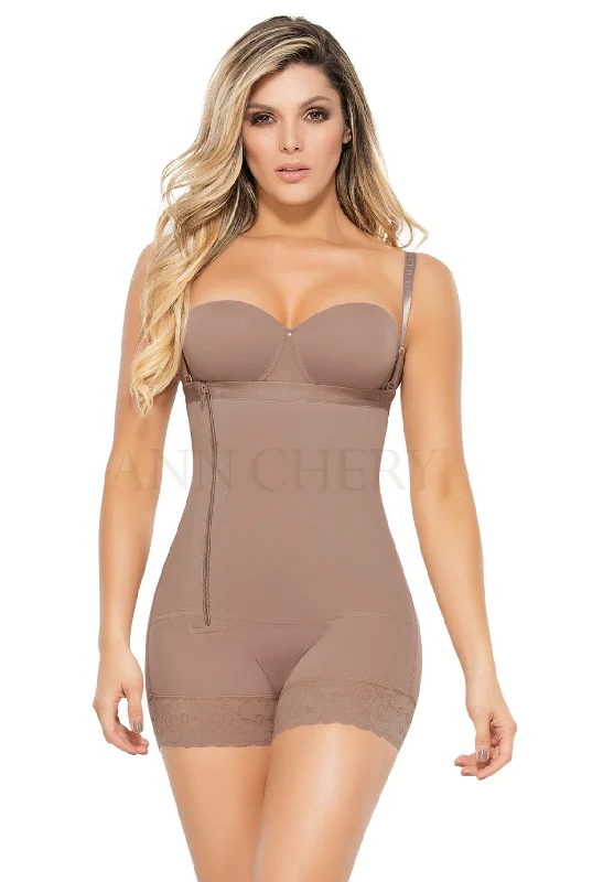 seamless underwire braAnn Chery 5168 Melanie Diseño Estraple