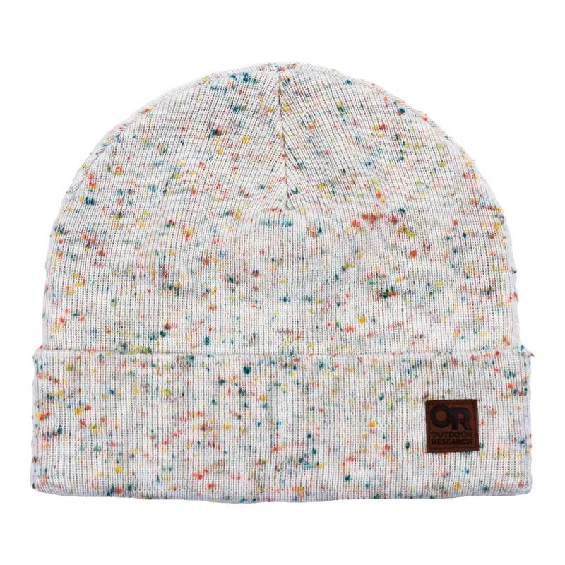 straw hats for summerJuneau Speckled Beanie