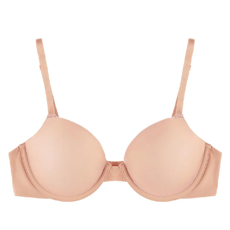 seamless bra for leotardsFreyja Unlined Bra