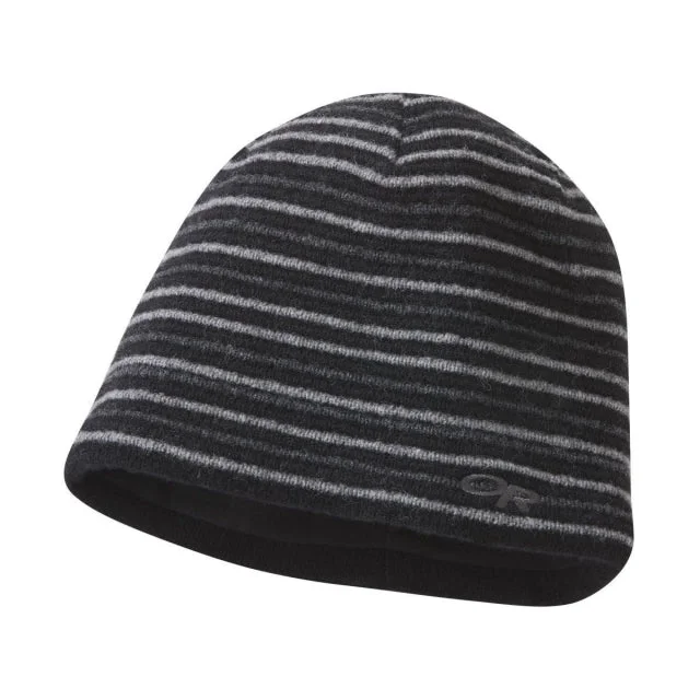 stylish cloche hats with ribbon accentsSpitsbergen Beanie