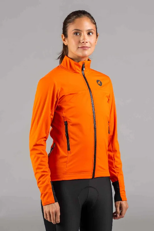 Stylish Women's CoatsWomen's Vertex WX-D Jacket