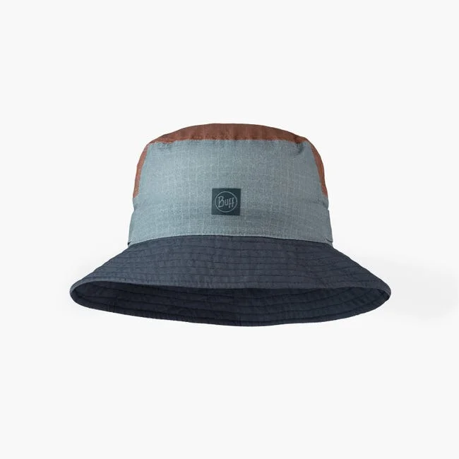 stylish bowler hatsSun Bucket Hat Hak Steel