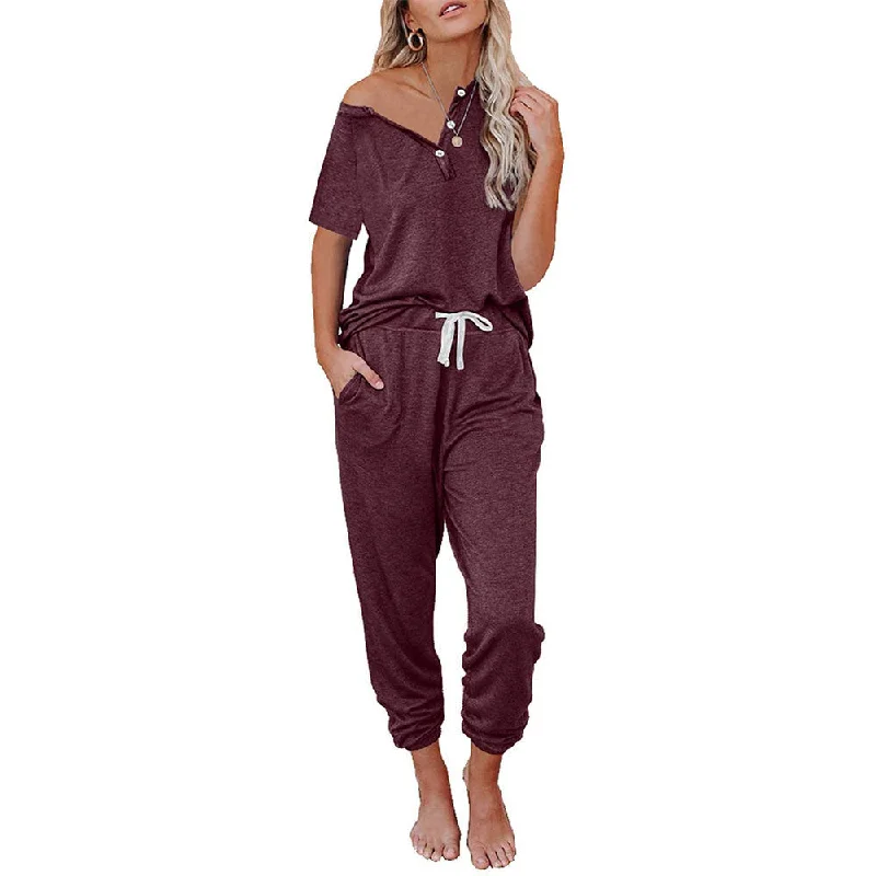 women sleepwear set-5