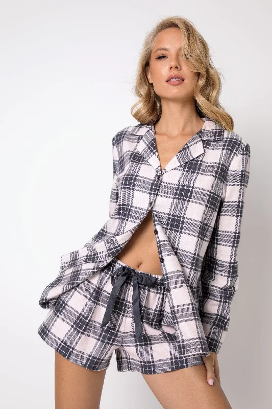 women's pajamas for all-season comfortNaomy Pajama Short