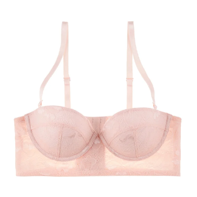 wireless bra for breastfeedingCeline Longline Multi-way