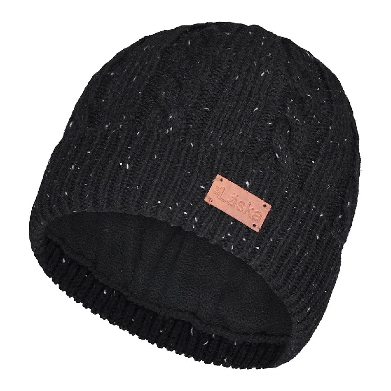 fashionable hats for womenMen's Ganka Fleece Knit Beanie