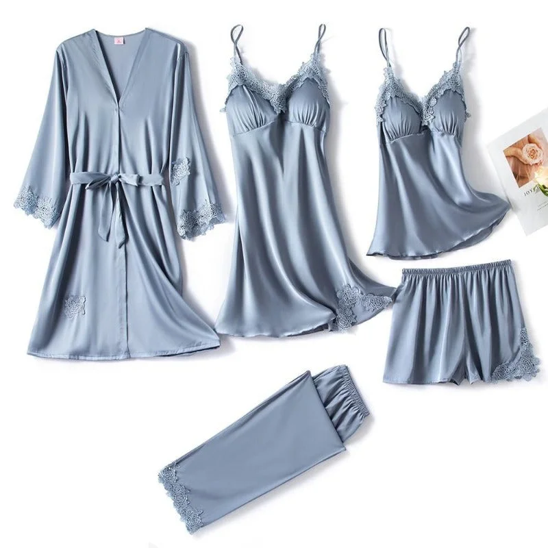 Gray Set - E