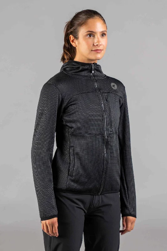 Women's Rain CoatsWomen's Lookout Hoodie