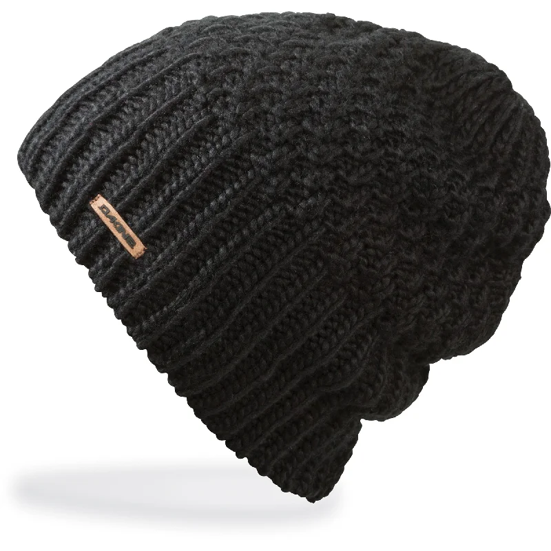 breathable mesh hats with UV protectionZoe Beanie