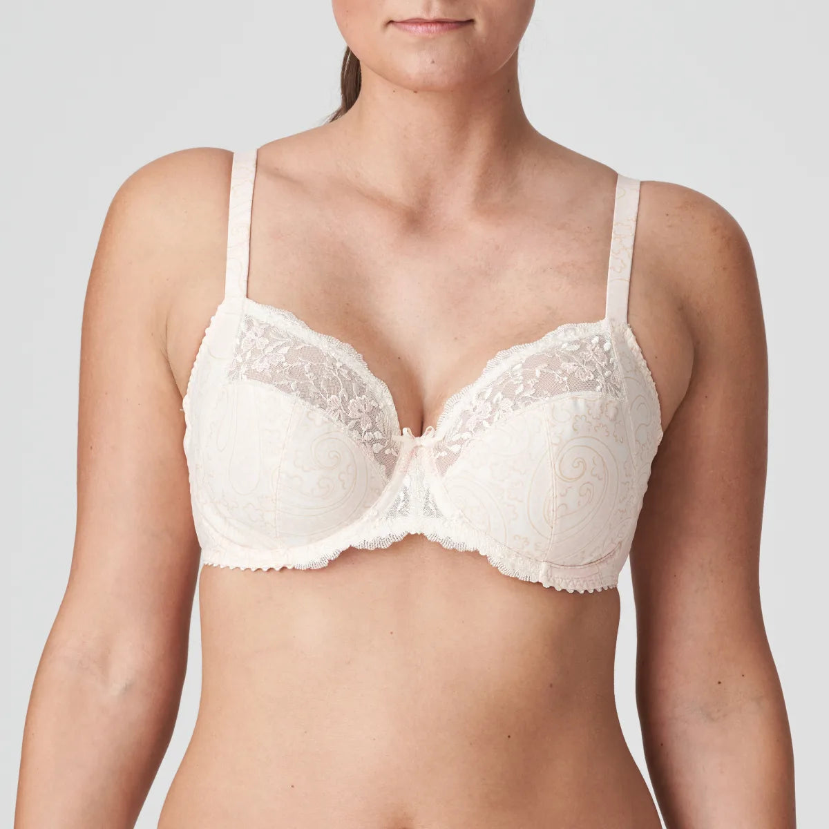 seamless bra for minimizersPrima Donna Beugel BH - Gythia 0163300 - Geisha