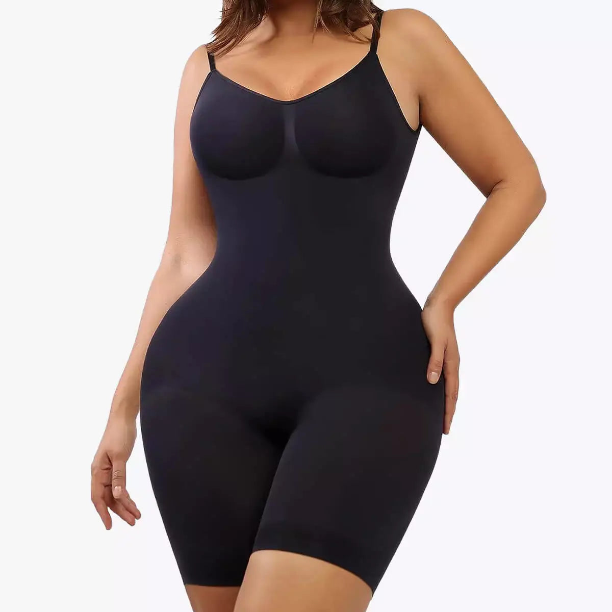 seamless bralette for layeringRunwayShape EverydayControl Sort Alakformáló Body