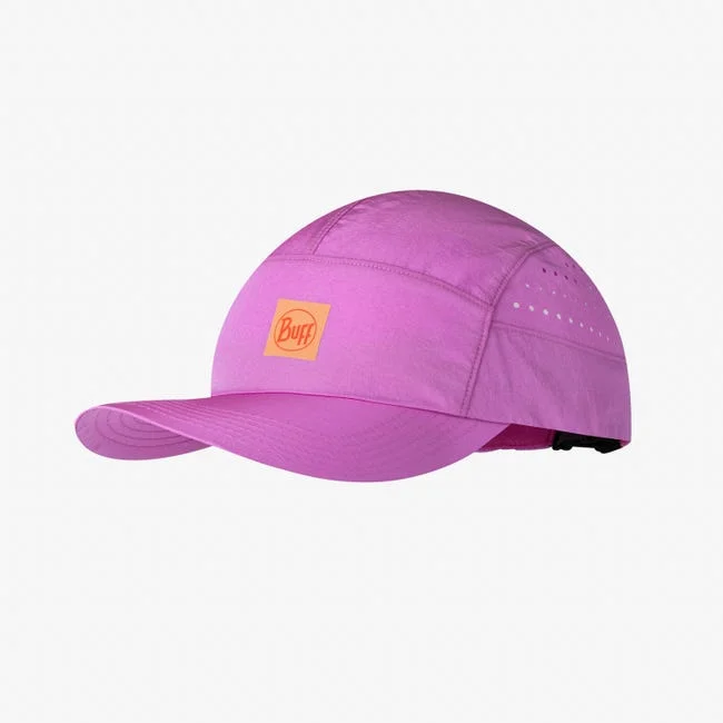 water-resistant fishing hatsSpeed Cap Solid Iris