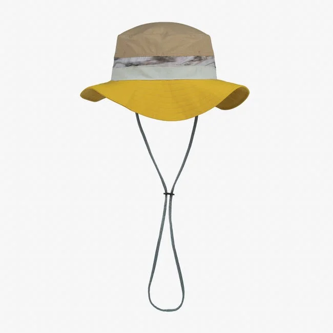 lightweight running hatsExplore Bonney Hat Efis Fawn