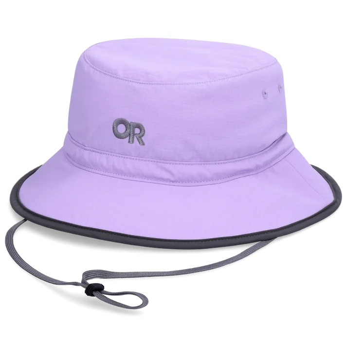 personalized baseball caps for schoolsSun Bucket Hat - 0320