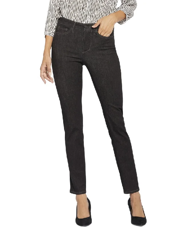 Women's Jodhpurs with Notched CollarNYDJ Sheri Eternity Slim Jean