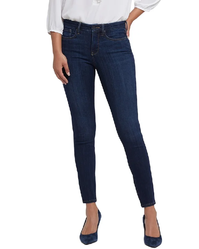 Women's Cropped PantsNYDJ Ami Northbridge Skinny Leg Jean