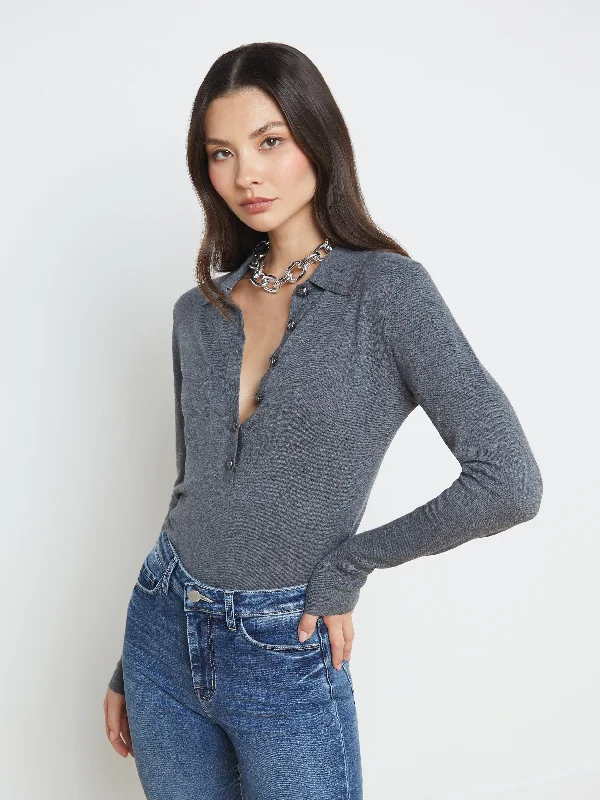 Women's Long Length SweatersSterling Sweater