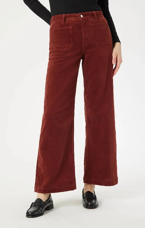 Women's SlacksPaloma Jeans In Andorra Cord