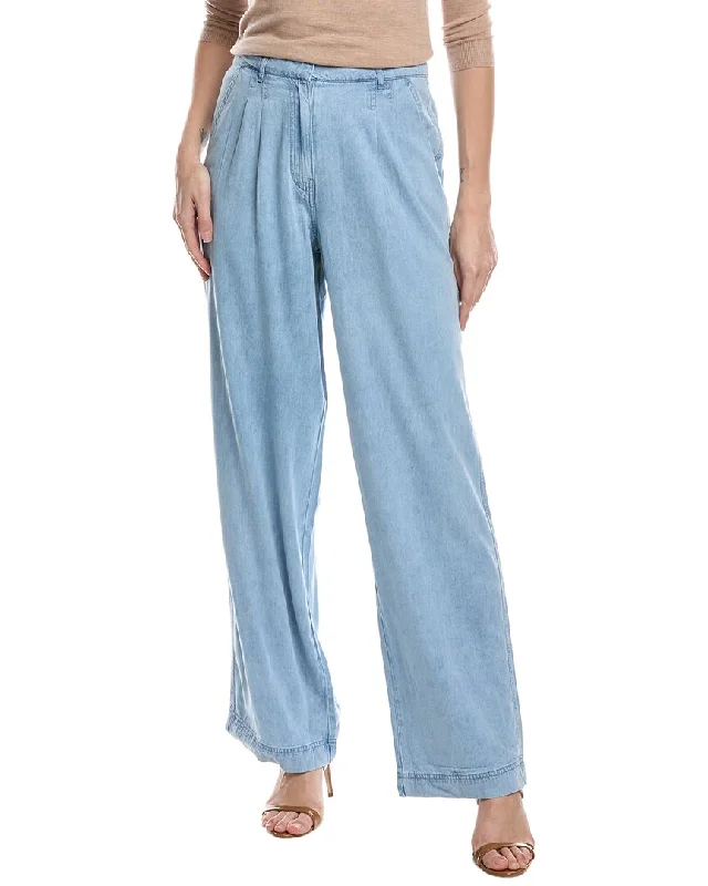 Women's Jodhpurs with High WaistGeneration Love Effie Denim Pant