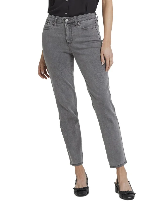 Women's Jodhpurs with Cropped LengthNYDJ Stella Palmas Tapered Jean