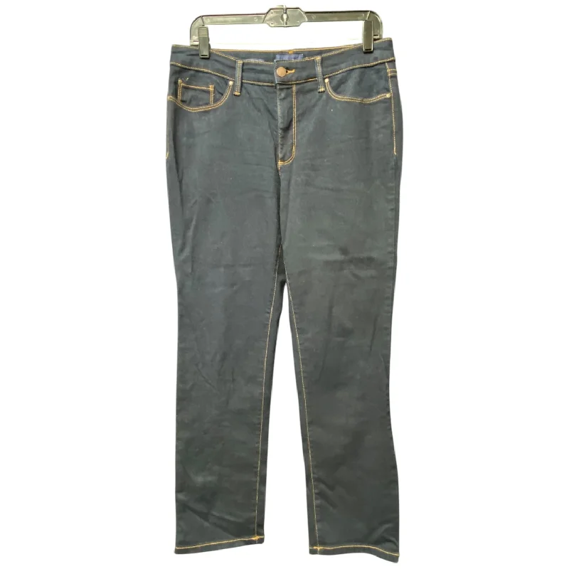 Women's Jodhpurs with Skinny LegJeans Straight By Charter Club In Blue Denim, Size: 8p