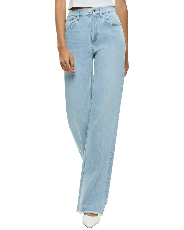 Women's Jodhpurs with Short Lengthalice + olivia Bootcut Jeans