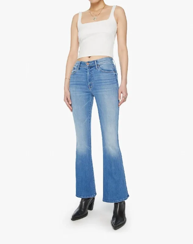 Women's Cropped PantsWeekender Jeans In Layover