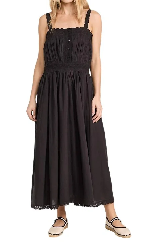 Women's Wrap DressesCachet Dress In Black