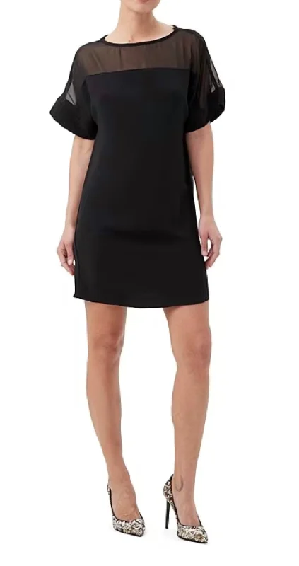 Women's Pencil DressesHydee Dress In Blk